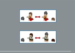 LEGO 10354 instructions page 15 – build guide