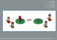LEGO 10354 instructions page 17 – build guide