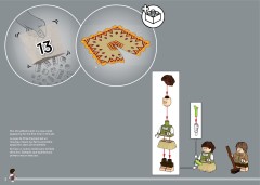 LEGO 10354 instructions page 2 – build guide