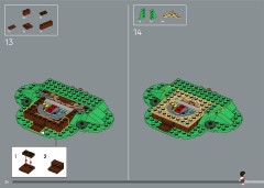 LEGO 10354 instructions page 24 – build guide