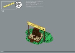 LEGO 10354 instructions page 30 – build guide