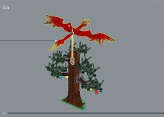 LEGO 10354 instructions page 46 – build guide