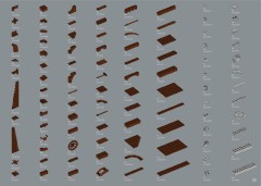 LEGO 10354 instructions page 53 – build guide