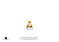 LEGO 10354 instructions page 56 – build guide