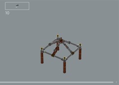 LEGO 10354 instructions page 7 – build guide