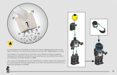 LEGO 10355 instructions page 11 – build guide