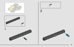 LEGO 10355 instructions page 15 – build guide