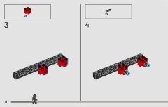 LEGO 10355 instructions page 16 – build guide