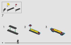 LEGO 10355 instructions page 18 – build guide
