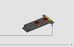 LEGO 10355 instructions page 19 – build guide
