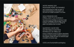 LEGO 10355 instructions page 2 – build guide