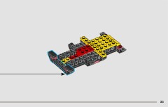 LEGO 10355 instructions page 25 – build guide