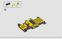 LEGO 10355 instructions page 29 – build guide