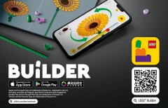 LEGO 10355 instructions page 3 – build guide