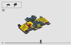 LEGO 10355 instructions page 32 – build guide