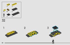 LEGO 10355 instructions page 40 – build guide