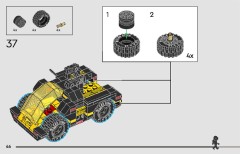 LEGO 10355 instructions page 46 – build guide