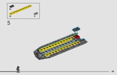 LEGO 10355 instructions page 53 – build guide