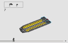 LEGO 10355 instructions page 55 – build guide