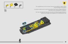 LEGO 10355 instructions page 59 – build guide