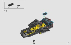 LEGO 10355 instructions page 67 – build guide