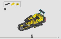 LEGO 10355 instructions page 69 – build guide