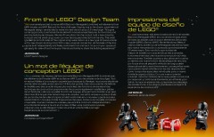 LEGO 10355 instructions page 7 – build guide