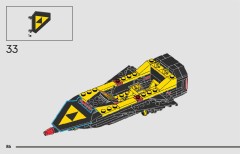 LEGO 10355 instructions page 86 – build guide
