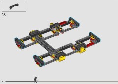 LEGO 10355 instructions page 14 – build guide
