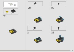 LEGO 10355 instructions page 15 – build guide