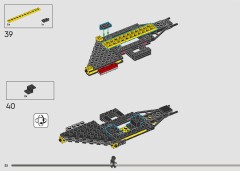 LEGO 10355 instructions page 22 – build guide