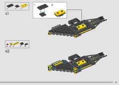 LEGO 10355 instructions page 23 – build guide