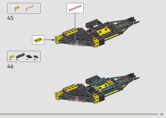 LEGO 10355 instructions page 25 – build guide