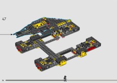 LEGO 10355 instructions page 26 – build guide