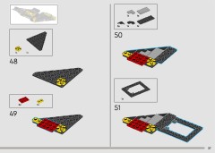 LEGO 10355 instructions page 27 – build guide