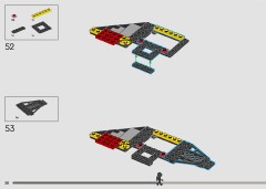LEGO 10355 instructions page 28 – build guide