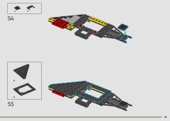LEGO 10355 instructions page 29 – build guide