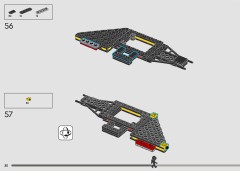 LEGO 10355 instructions page 30 – build guide