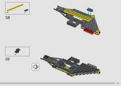 LEGO 10355 instructions page 31 – build guide