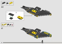 LEGO 10355 instructions page 32 – build guide