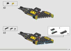 LEGO 10355 instructions page 33 – build guide