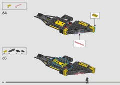 LEGO 10355 instructions page 34 – build guide