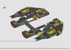 LEGO 10355 instructions page 35 – build guide