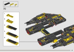 LEGO 10355 instructions page 39 – build guide