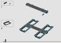 LEGO 10355 instructions page 4 – build guide