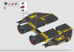 LEGO 10355 instructions page 41 – build guide