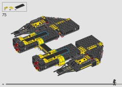 LEGO 10355 instructions page 44 – build guide
