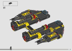 LEGO 10355 instructions page 51 – build guide