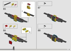 LEGO 10355 instructions page 53 – build guide