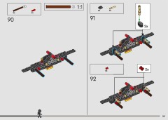 LEGO 10355 instructions page 55 – build guide